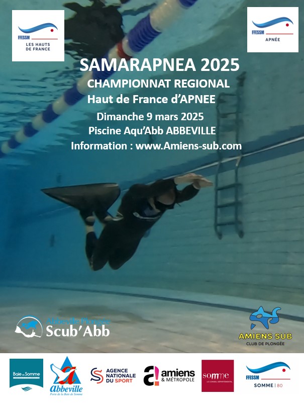 Samarapnea 2025