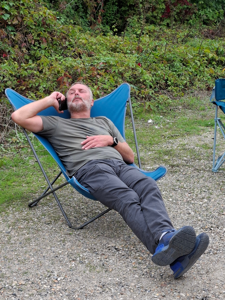 Marc fauteuil