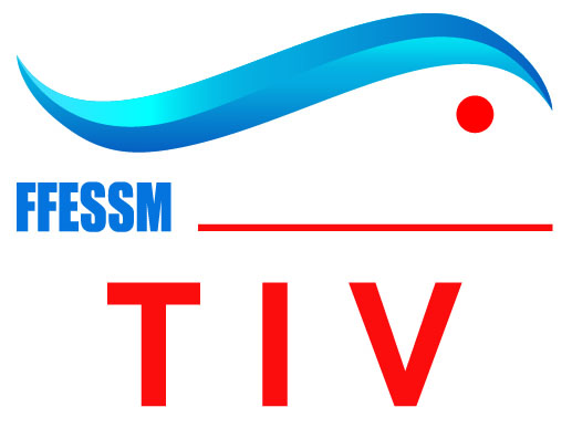 FFESSM TIV Logo5x5 quadri red