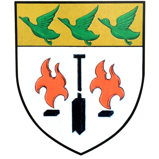 Logo Saint Sauveur favicon