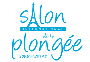 logo Salon de la Plongée