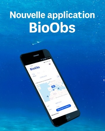 Appli BioObs
