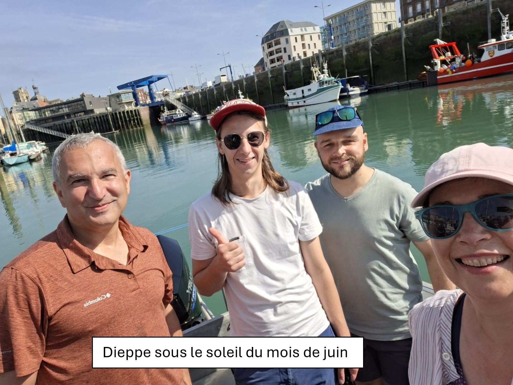Dieppe
